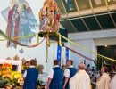 Dożynki Województwa Śląskiego w Bieruniu
