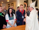 Dożynki Województwa Śląskiego w Bieruniu
