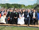 Dożynki Województwa Śląskiego w Bieruniu