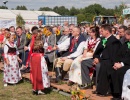 Dożynki Województwa Śląskiego w Bieruniu