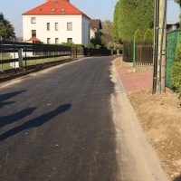 Ulica Szymanowskiego wyremontowana  (4)