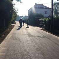 Ulica Szymanowskiego wyremontowana  (1)