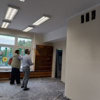 Remont zaplecza przedszkola nr 2 przy ul. Warszawskiej (4)