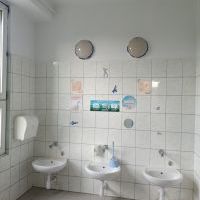 Remont zaplecza przedszkola nr 2 przy ul. Warszawskiej (1)