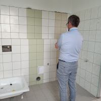 Remont zaplecza przedszkola nr 2 przy ul. Warszawskiej (3)