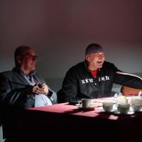 Festiwal Filmów Amatorskich im. Leona Wojtali 2024 - otwarcie (4)