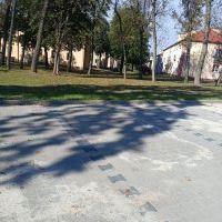 Nowe miejsca parkingowe na osiedlu Chemików (6)