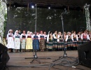 Dozynki Prezydenckie w Spale