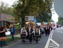 Dozynki Prezydenckie w Spale