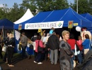 Dozynki Prezydenckie w Spale