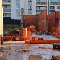 Budowa żłobka z oddziałami przedszkolnymi - 27 listopada 2024 (2)