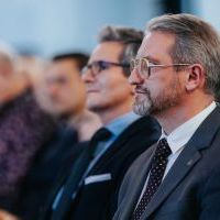 Gala Nagród Burmistrza Miasta Bierunia (3)