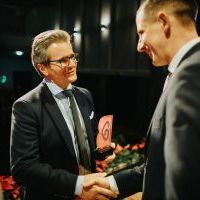 Gala Nagród Burmistrza Miasta Bierunia (2)