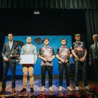 Gala Nagród Burmistrza Miasta Bierunia (3)