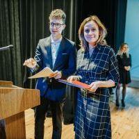 Gala Nagród Burmistrza Miasta Bierunia (2)