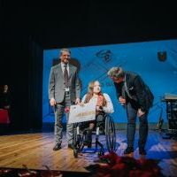 Gala Nagród Burmistrza Miasta Bierunia (2)