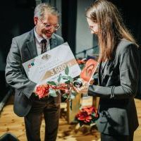 Gala Nagród Burmistrza Miasta Bierunia (2)