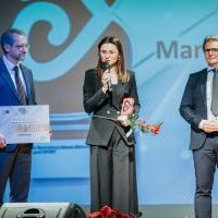 Gala Nagród Burmistrza Miasta Bierunia (3)