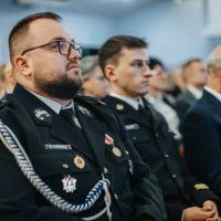Gala Nagród Burmistrza Miasta Bierunia (3)
