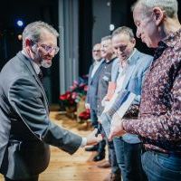 Gala Nagród Burmistrza Miasta Bierunia (2)
