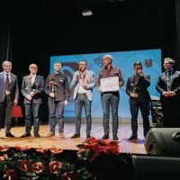 Gala Nagród Burmistrza Miasta Bierunia (3)