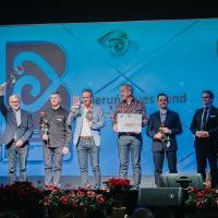 Gala Nagród Burmistrza Miasta Bierunia (1)