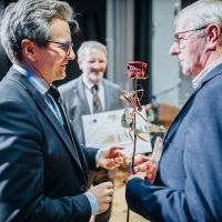 Gala Nagród Burmistrza Miasta Bierunia (2)