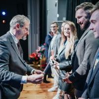 Gala Nagród Burmistrza Miasta Bierunia (2)