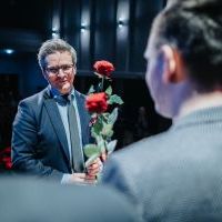 Gala Nagród Burmistrza Miasta Bierunia (3)