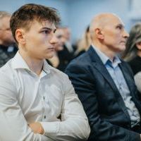 Gala Nagród Burmistrza Miasta Bierunia (4)