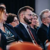 Gala Nagród Burmistrza Miasta Bierunia (1)
