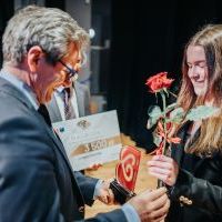 Gala Nagród Burmistrza Miasta Bierunia (3)