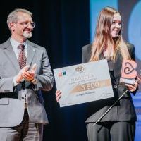 Gala Nagród Burmistrza Miasta Bierunia (3)
