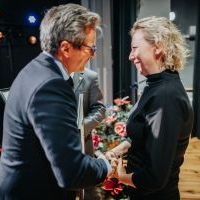 Gala Nagród Burmistrza Miasta Bierunia (1)
