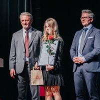 Gala Nagród Burmistrza Miasta Bierunia (5)
