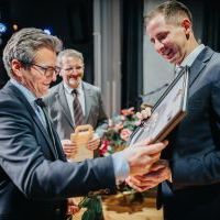 Gala Nagród Burmistrza Miasta Bierunia (6)