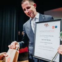 Gala Nagród Burmistrza Miasta Bierunia (1)