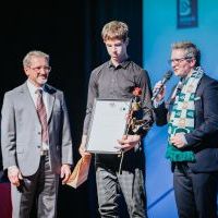 Gala Nagród Burmistrza Miasta Bierunia (4)