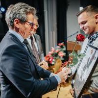 Gala Nagród Burmistrza Miasta Bierunia (5)