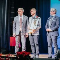Gala Nagród Burmistrza Miasta Bierunia (6)