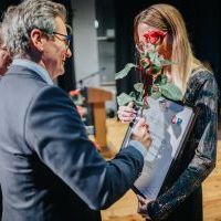Gala Nagród Burmistrza Miasta Bierunia (1)