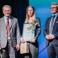 Gala Nagród Burmistrza Miasta Bierunia (2)