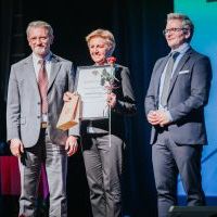 Gala Nagród Burmistrza Miasta Bierunia (4)