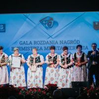 Gala Nagród Burmistrza Miasta Bierunia (5)