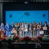Gala Nagród Burmistrza Miasta Bierunia (6)