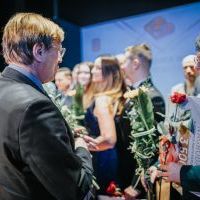 Gala Nagród Burmistrza Miasta Bierunia (2)