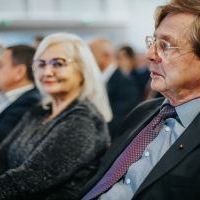 Gala Nagród Burmistrza Miasta Bierunia (2)