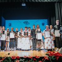 Gala Nagród Burmistrza Miasta Bierunia (2)