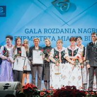 Gala Nagród Burmistrza Miasta Bierunia (3)