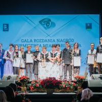 Gala Nagród Burmistrza Miasta Bierunia (1)